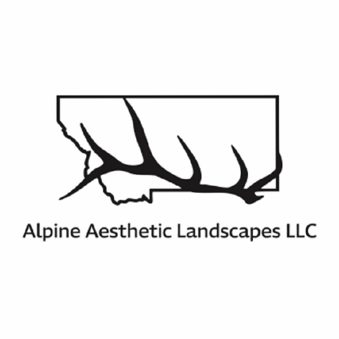 Alpine Aesthetic Landscapes